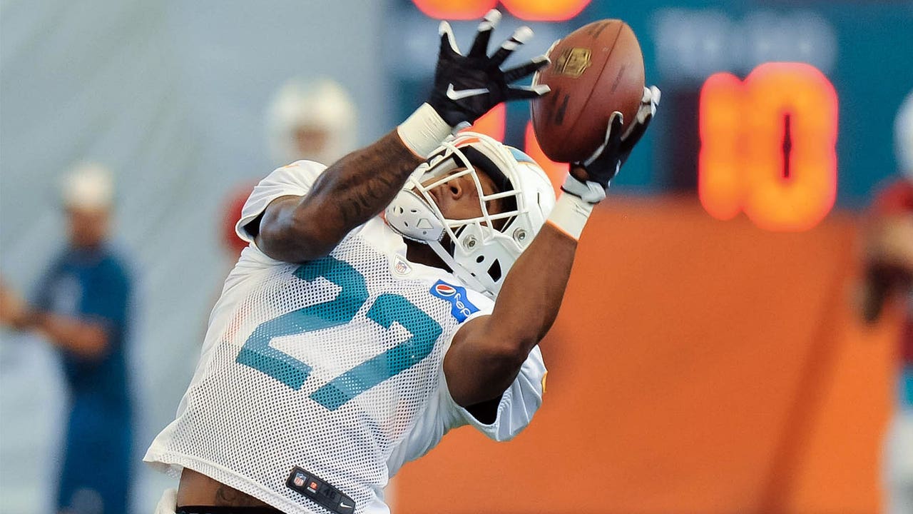 Five Dolphins to watch in Thursday's preseason opener